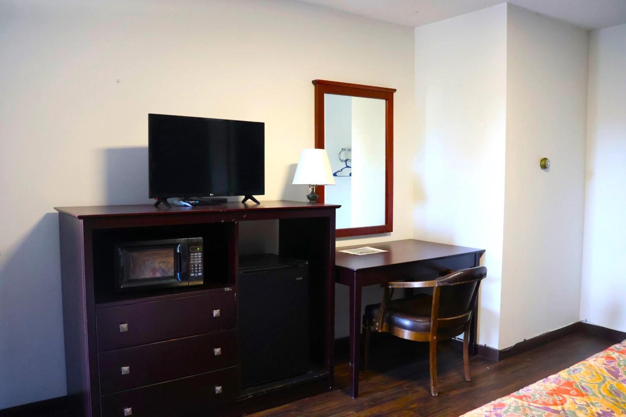 Hotel O Oskaloosa - Hwy 63/92 Ngoại thất bức ảnh