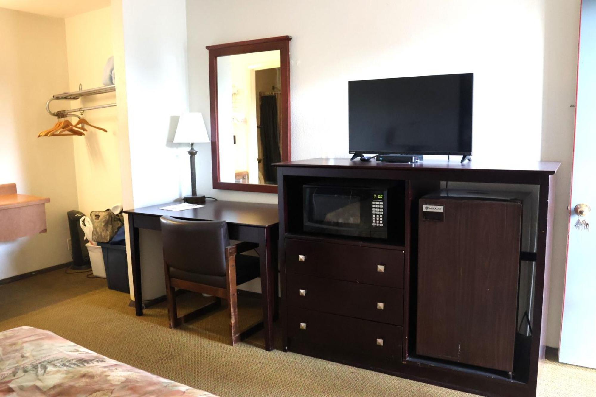 Hotel O Oskaloosa - Hwy 63/92 Ngoại thất bức ảnh
