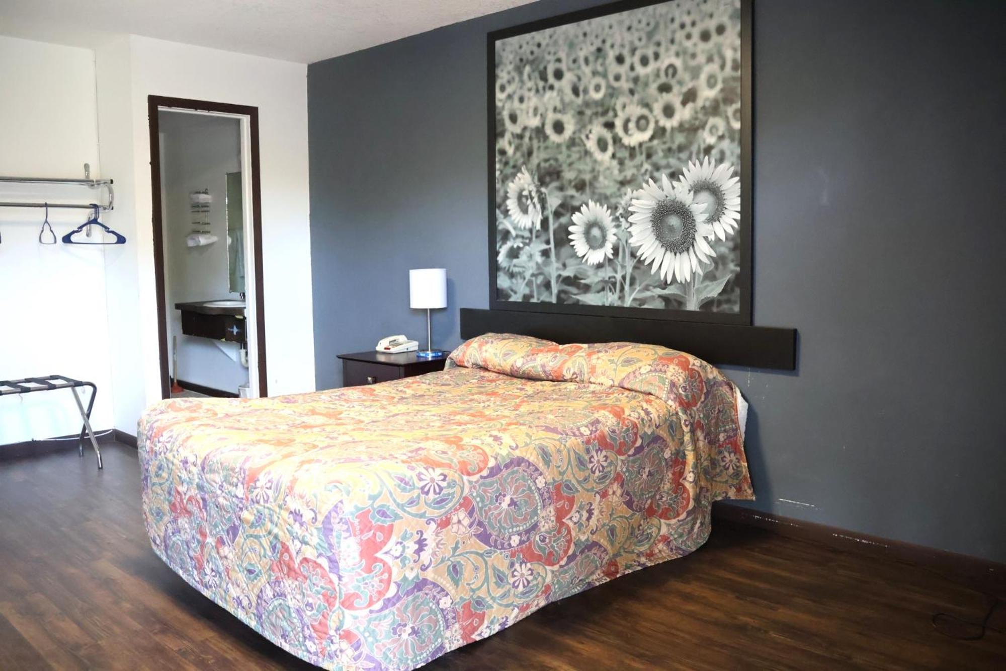 Hotel O Oskaloosa - Hwy 63/92 Ngoại thất bức ảnh