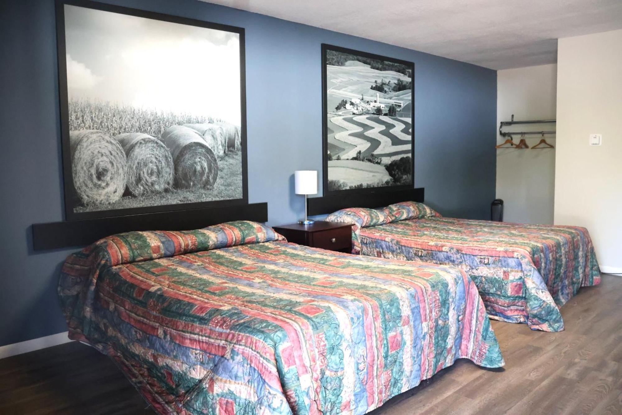 Hotel O Oskaloosa - Hwy 63/92 Ngoại thất bức ảnh