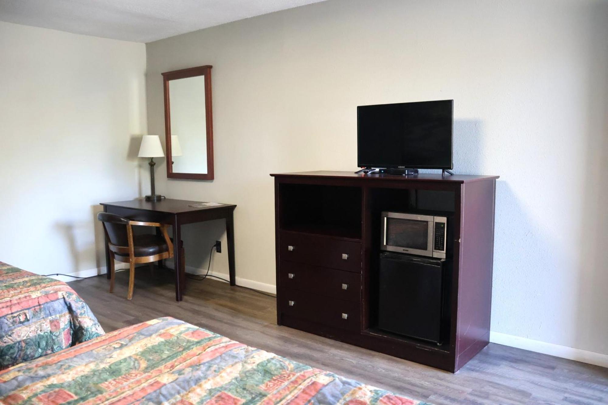 Hotel O Oskaloosa - Hwy 63/92 Ngoại thất bức ảnh