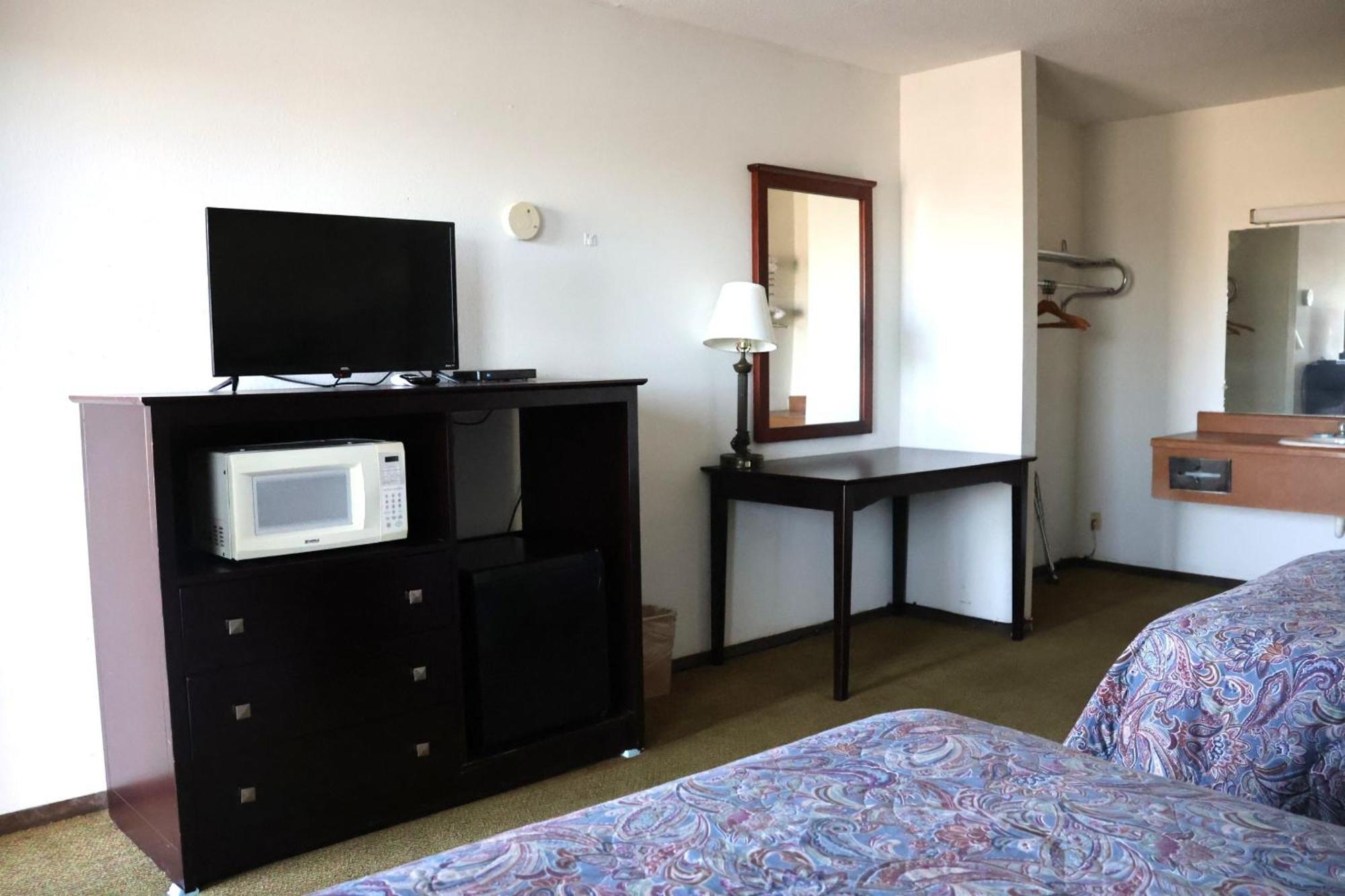Hotel O Oskaloosa - Hwy 63/92 Ngoại thất bức ảnh