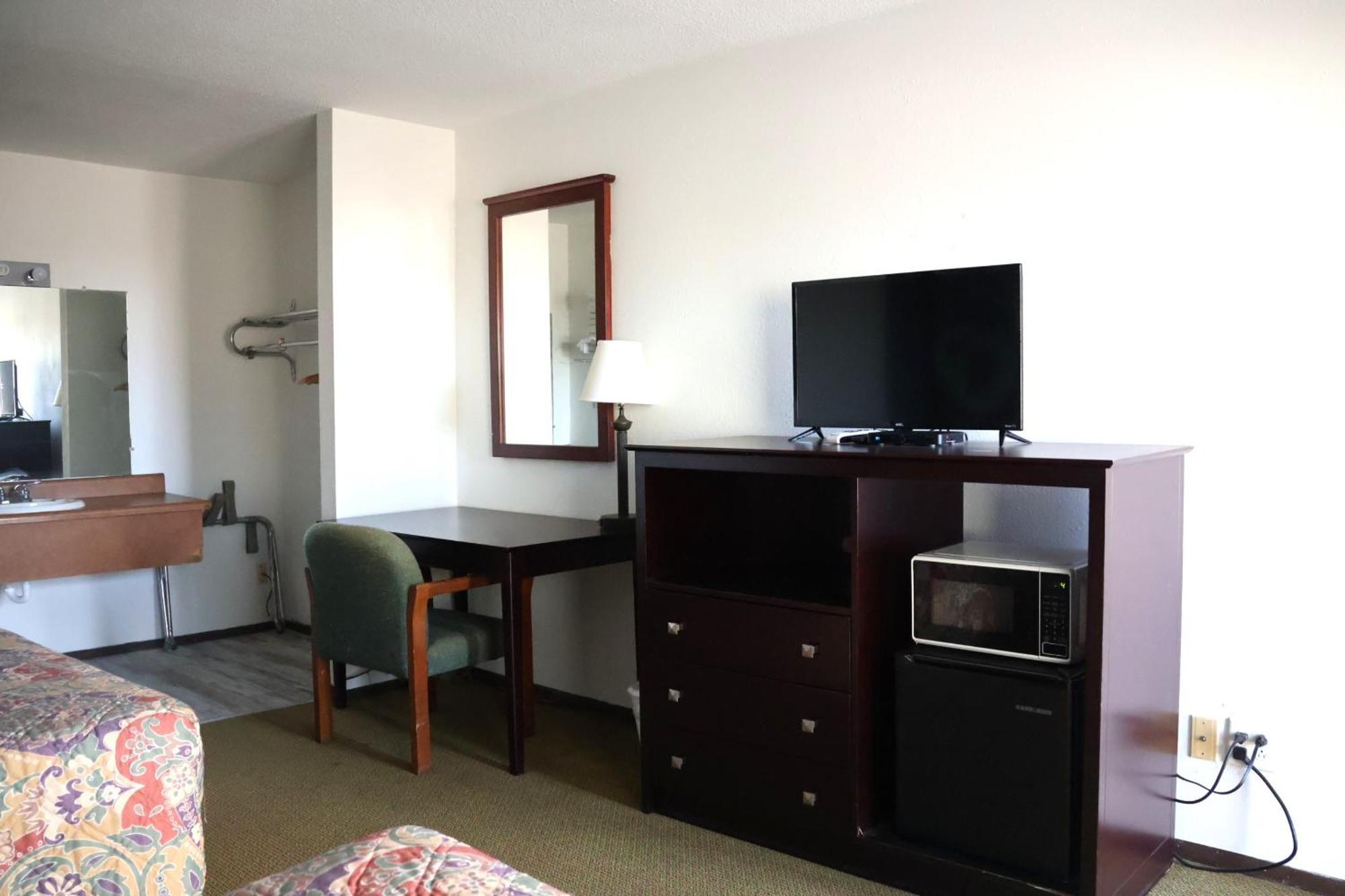 Hotel O Oskaloosa - Hwy 63/92 Ngoại thất bức ảnh