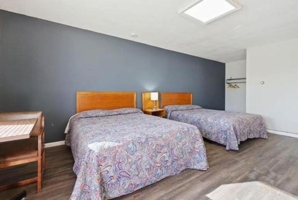 Hotel O Oskaloosa - Hwy 63/92 Ngoại thất bức ảnh